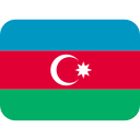 Change site language : English