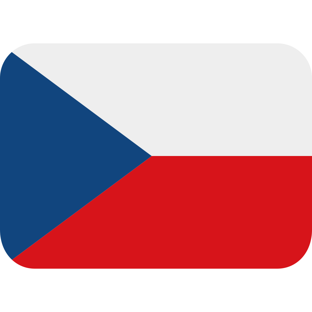 Change site language : English