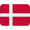 Change site language : English