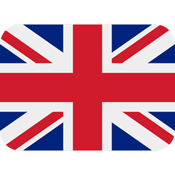 Change site language : English
