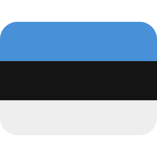 Change site language : English