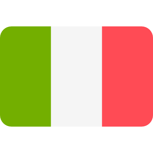 Change site language : English