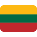 Change site language : English