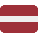 Change site language : English