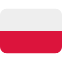 Change site language : English