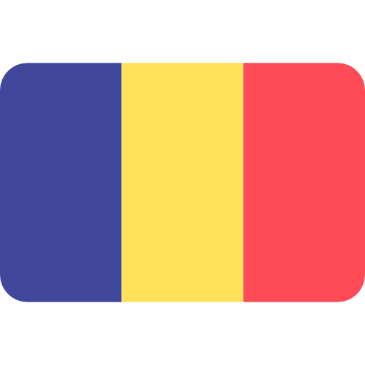 Change site language : English