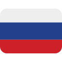 Change site language : English