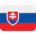 Change site language : English