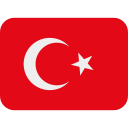 Change site language : English
