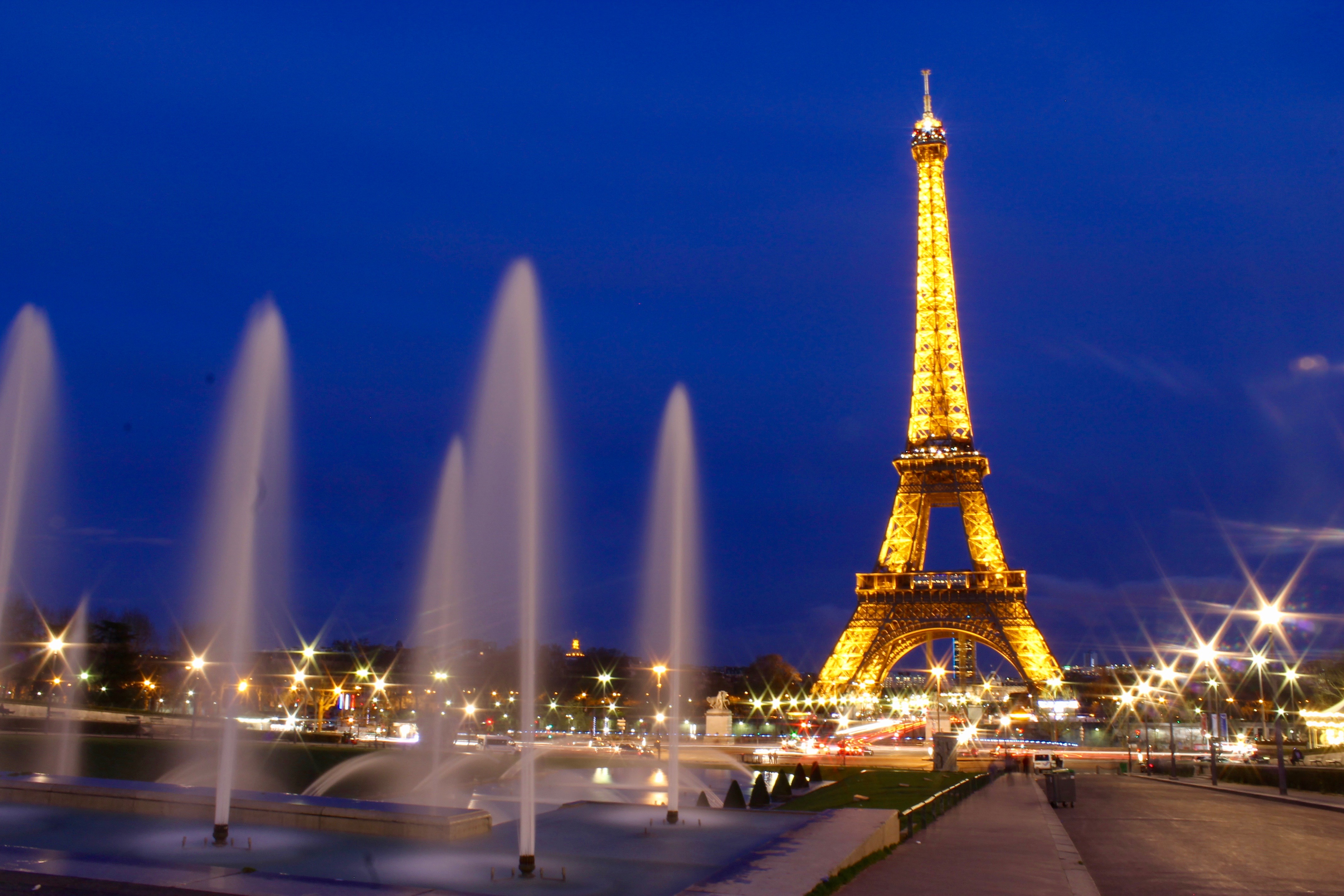 Tour Eiffel Paris