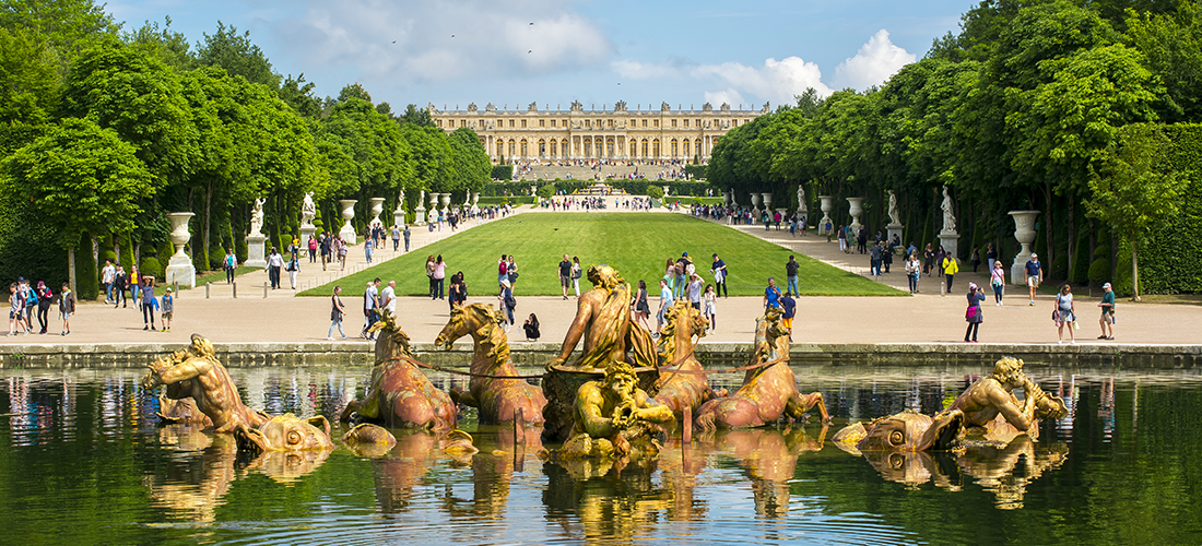 Château de Versailles