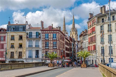 Bayonne - 