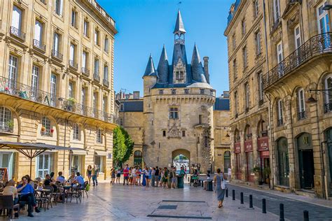 Bordeaux - 