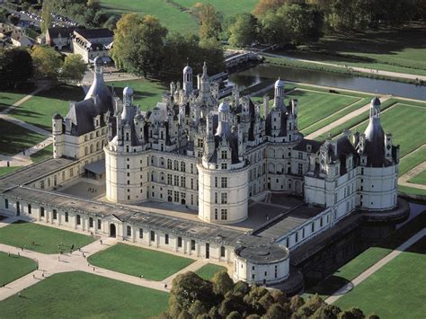 Château de Chambord - 