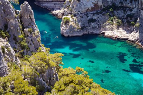 Cassis Calanques - 