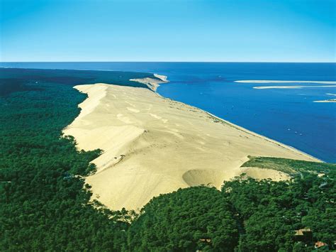 Pilat Dune - 