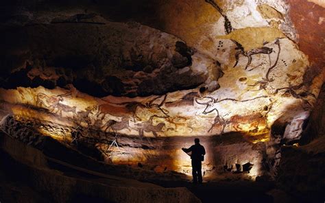 Lascaux Cave - 