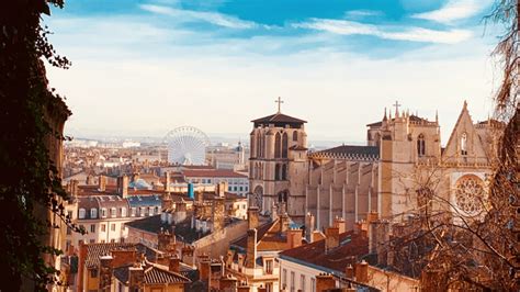 Old Lyon - 
