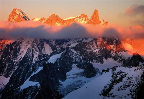 Mont Blanc - 