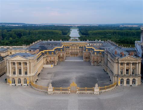 Palace of Versailles - 