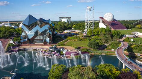 Futuroscope - 