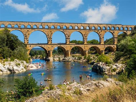 Pont du Gard - 