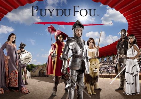 Puy du Fou - 
