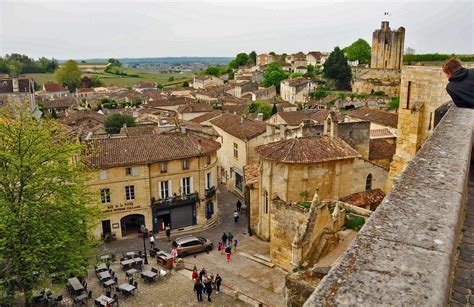 Saint-Emilion - 