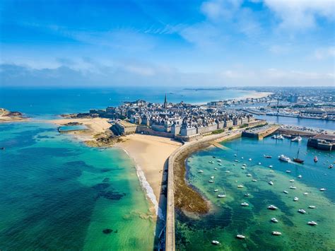 Saint Malo - 