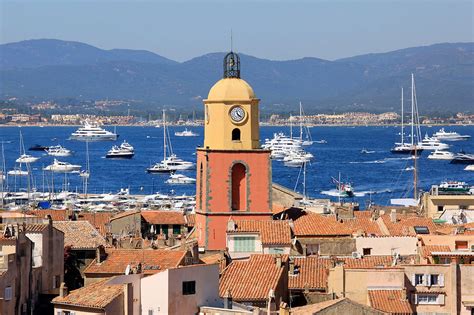 Saint Tropez - 