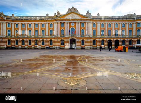 Place du Capitole - 
