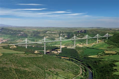 Viaduc de Millau - 